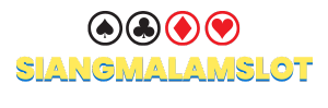 Logo SIANGMALAMSLOT